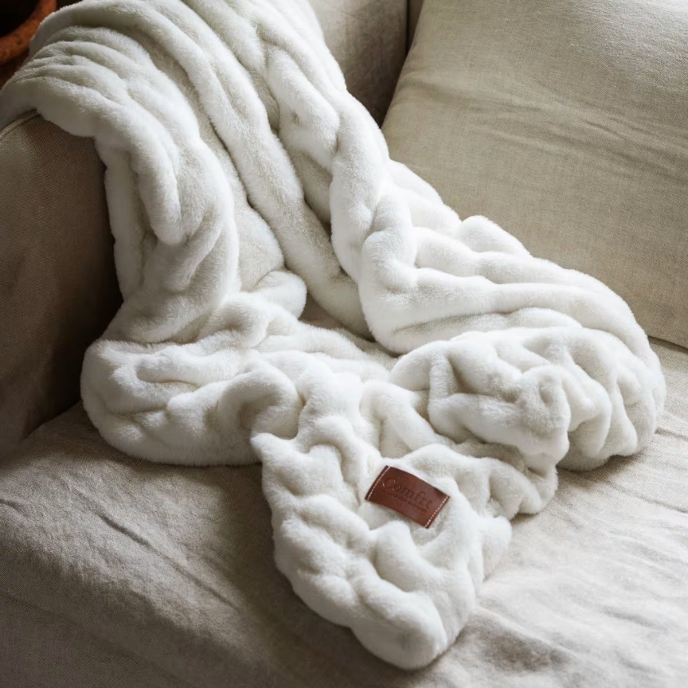 The Dream blanket - still in plastic, never open